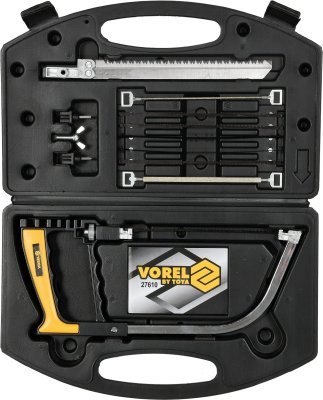Vorel pila víceúčelová sada TO-27610