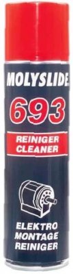 Molyslide 693, 500ml