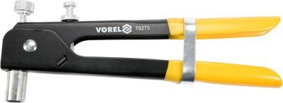 Vorel ruční nýtovačka M3-M6 TO-70270