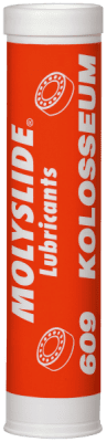 Molyslide 609 Kolosseum EP 2, 400ml