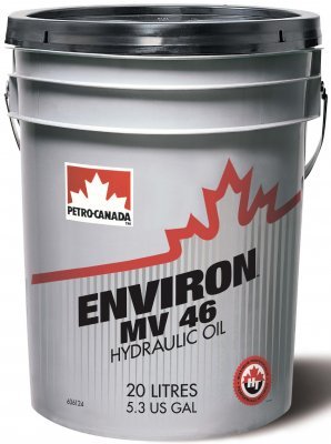 Hydraulický olej Petro-Canada Environ MV 46, 20L