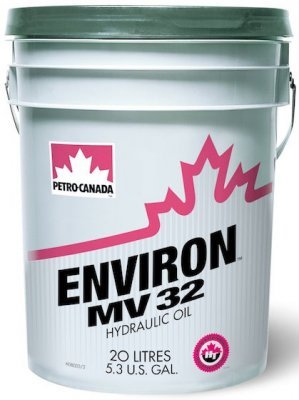 Hydraulický olej Petro-Canada Environ MV 32, 20L