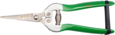 Nůžky prožezávací na květiny a ovoce 190mm Flo TO-99240