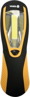 Vorel svítilna ruční COB LED TO-82726