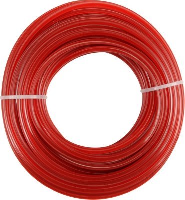 Struna do strunové sekačky čtvercový průřez 3,0 mm x 10 m Flo TO-89416