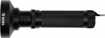 Yato sada UV lampy 100 LED + brýle