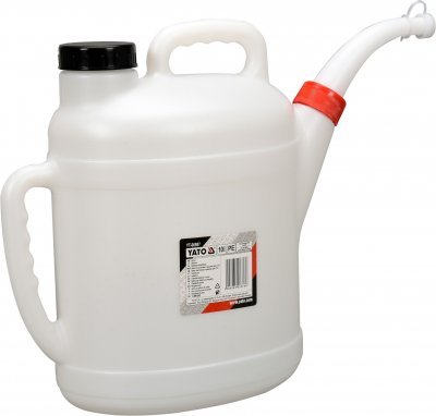 Nálevka na olej 10L Yato YT-06987