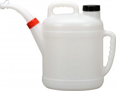 Nálevka na olej 10L Yato YT-06987
