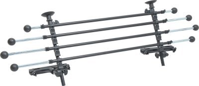 Mříž do zavazadlového prostoru FLEXI XC-80046