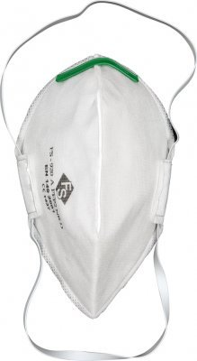 Respirátor 2ks FFP2/P EN149:2001 Yato YT-74919