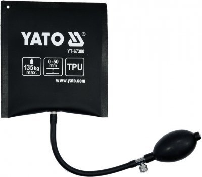 Yato vzduchový klín YT-67380