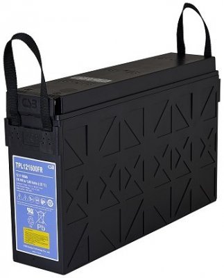 Akumulátor CSB 12V, 160Ah (TPL121600FR)