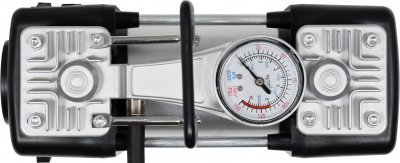 Kompresor s LED svítilnou 250W Yato YT-73462
