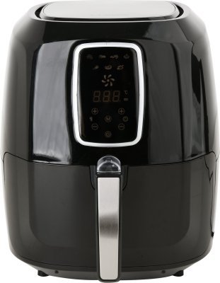Horkovzdušná fritéza 5,2L 1800W Lund TO-67574
