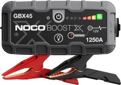 Startovací zdroj Noco GBX45 1250A, 12V