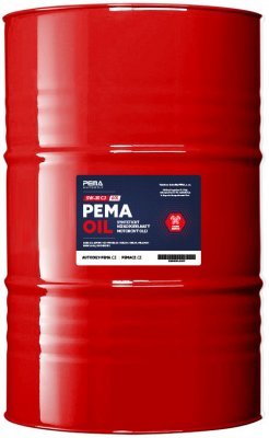 Motorový olej PEMA OIL C3 5W-30, 60L