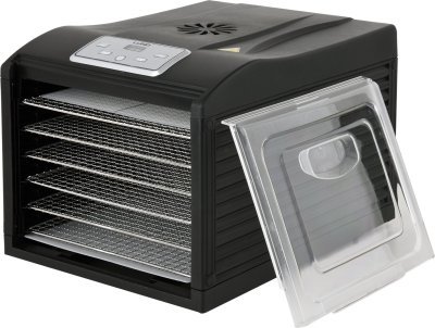 Sušička potravin 6 pater 420-500W Lund TO-68272