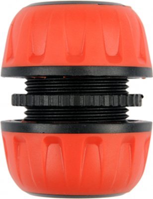 Yato YT-99810 opravná spojka na zahradní hadici 1/2", ABS, TPR