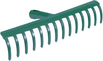 Hrábě 340 mm 14 zubů Flo TO-35751