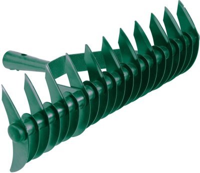 Kultivátor 380 mm na trávu oboustranný Flo TO-35700