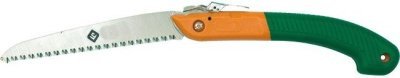 Pila na dřevo 180 mm prořezávací zavírací Flo TO-28641