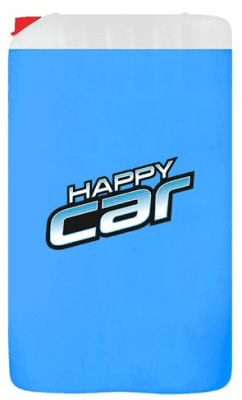 Happy Car Zimní směs -80°C, 25L