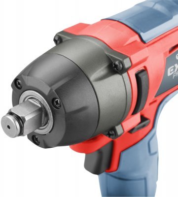 Utahovák rázový 1/2" aku SHARE20V, 180Nm, 20V Li-ion, bez baterie a nabíječky EXTOL PREMIUM