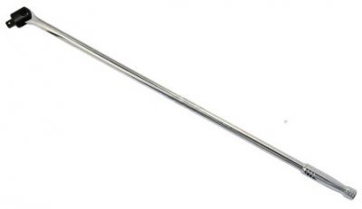 Trhák s kloubem - kloubové vratidlo 3/4", délka 645 mm - ASTA 246064