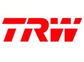 Tlumič pérování TRW JGT1082T zadní levý nebo pravý