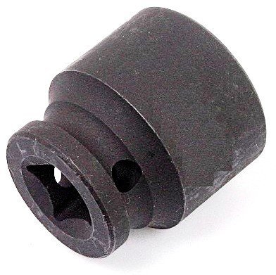 Hlavice nástrčná úderová 1/2" 18 mm, 12hranná - ASTA 525618P