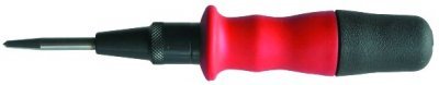 Důlčík samočinný, automatický úder 15 - 25 kg, s výměnným hrotem - ASTA A-5012709