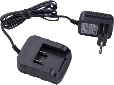 Nabíječka, pro 12V Li-ion baterie EXTOL CRAFT