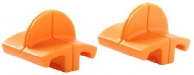 Fiskars břity 9675T k řezačce papíru 2 ks