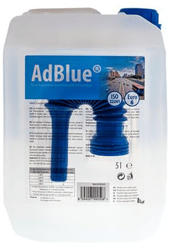 Air 1 AdBlue® + nálevka, 5L