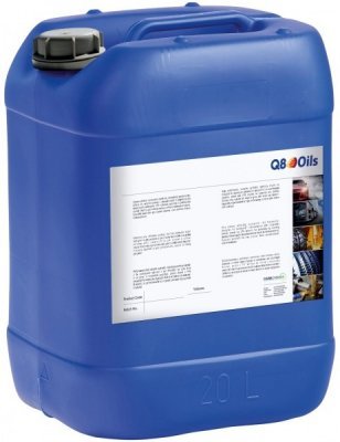Transformátorový olej Q8 Michelangelo A, 20L