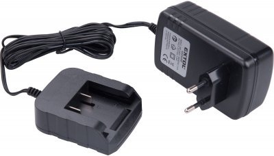Nabíječka, pro 20V Li-ion baterie EXTOL CRAFT