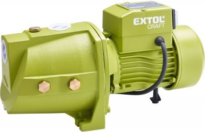 Čerpadlo proudové, 500W, 3080l/hod EXTOL CRAFT