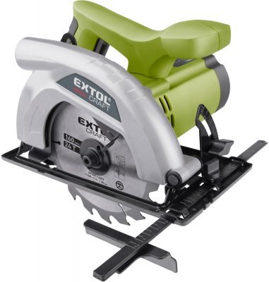 Pila kotoučová, 160mm, 1200W EXTOL CRAFT