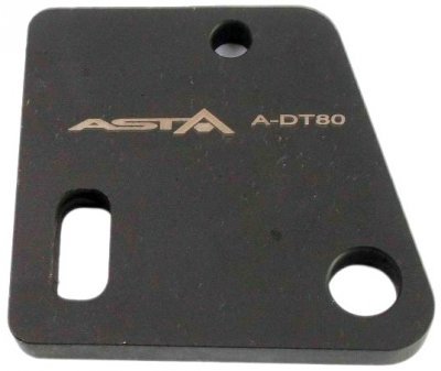 Přípravek na aretaci vysokotlakého čerpadla VW, AUDI 3,6 FSI, s mechanickou pumpou - ASTA A-DT80