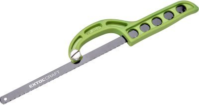 Pilka mini na kov, 250mm EXTOL CRAFT