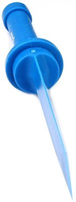 Plastové škrabky, šábry, šířka 19 - 32 mm, sada 4 ks - ASTA A-4SCR