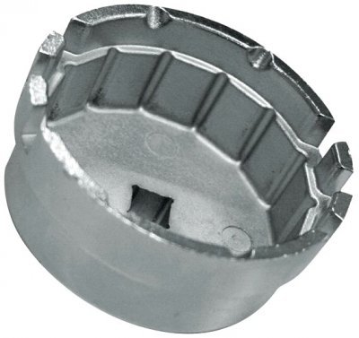 Klíč na olejové filtry 64,5 mm, 14hranný, TOYOTA - ASTA A-CUPTO