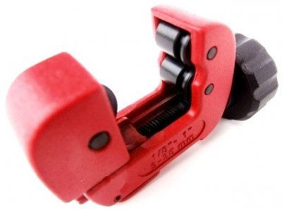 Řezačka trubek, trubiček 3-25mm - ASTA A-ROG250