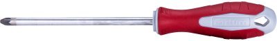 Šroubovák křížový pozidriv, PZ 3x150mm, S2 FORTUM
