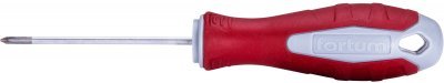 Šroubovák křížový phillips, PH 0x75mm, S2 FORTUM