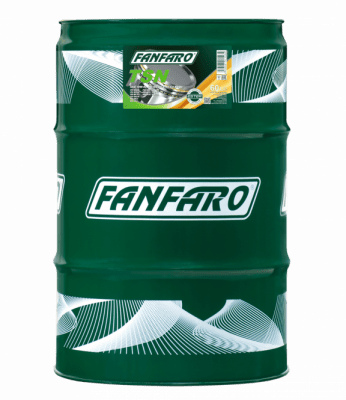 Motorový olej Fanfaro TSN 10W-40, 60L