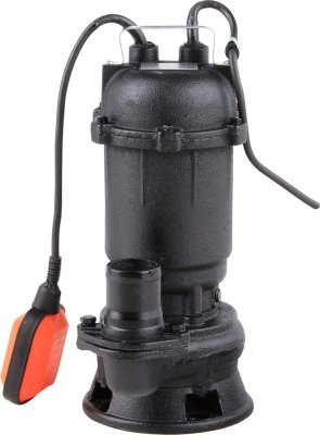 Čerpadlo kalové 450W,16000l/h 9m Flo TO-79880