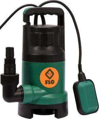 Čerpadlo ponorné 900 W 16000 l/h 10m Flo TO-79774