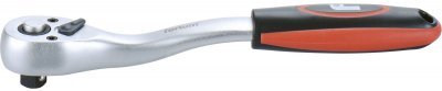 Ráčna Mechanic, 3/8", CrV/S2 FORTUM