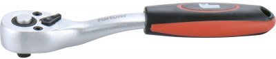 Ráčna Mechanic, 1/4", CrV/S2 FORTUM
